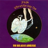 Van der Graaf Generator - H To He, Who Am The Only One