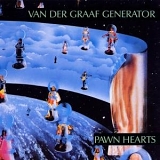 Van der Graaf Generator - Pawn Hearts