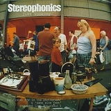 Stereophonics - Just Looking _cd.2