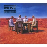 Muse - Black Holes And Revelations