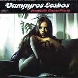 Manfred Hubler & Siegfried Schwab - Vampyros Lesbos: Sexadelic Dance Party