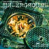 Goran Bregovic - Underground