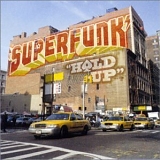 Superfunk - Hold Up