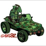 Gorillaz - Gorillaz