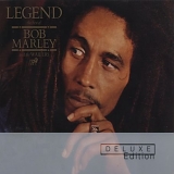 Bob Marley & The Wailers - Legend (The Best Of)