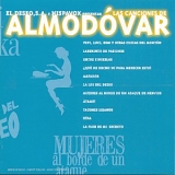 Almodovar, Pedro - The songs of AlmodÏƒvar