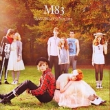 M83 - Saturdays=Youth