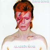 David Bowie - Aladdin Sane