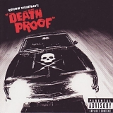 Various artists - Quentin Tarantino's - Death Proof