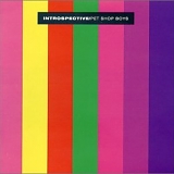 Pet Shop Boys - Introspective