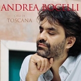 Andrea Bocelli - Cieli Di Toscana