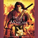 Various artists - The Last Of The Mohicans