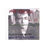 Pascal Comelade - Monofonicorama - Best-off (?) 2005-1992...