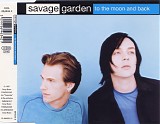 Savage Garden - To The Moon And Back [CDS]