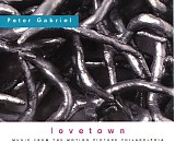 Peter Gabriel - Lovetown