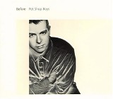 Pet Shop Boys - Before [UK CD1]