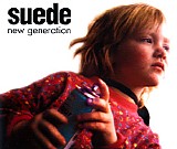 Suede - new generation