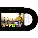 Vampire Weekend - A - PUNK