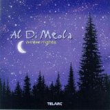 Al Di Meola - Winter Nights