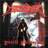 Miscreant - Occult Philosophy