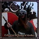 The Meads Of Asphodel - Exhuming The Grave Of Yeshua
