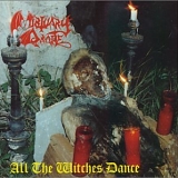 Mortuary Drape - All the Witches Dance