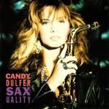 Candy Dulfer - Saxuality