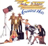 ZZ Top - Greatest Hits