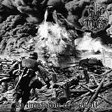 Moontower - In the Shadow of the Wolf