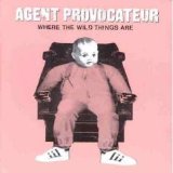 Agent Provocateur - Where The Wild Things Are