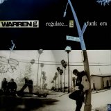 Warren G - Regulate... G Funk Era