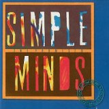 Simple Minds - The Promised