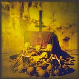 Mortuary drape - Secret Sudaria
