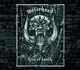 Motörhead - Kiss Of Death