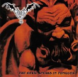 Mortem - The Devil Speaks in Tongues