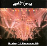Motörhead - No Sleep 'Til Hammersmith