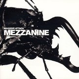 Massive Attack - Mezzanine