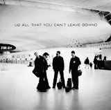 U2 - All That You Can't Leave Behind