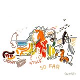 Crosby Stills Nash & Young - So Far