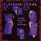 Depeche Mode - Songs Of Faith And Devotion