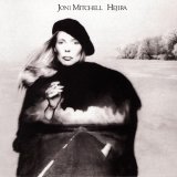 Joni Mitchell - Hejira