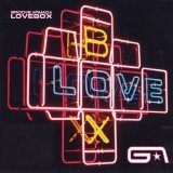 Groove Armada - Lovebox