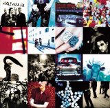 U2 - Achtung Baby