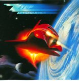 ZZ Top - Afterburner