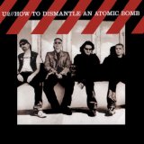 U2 - How To Dismantle An Atomic Bomb