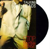 Talking Heads - Stop Making Sense