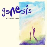Genesis - We Can't Dance