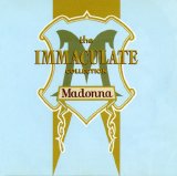 Madonna - The Immaculate Collection