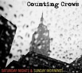 Counting Crows - Saturday Nights & Sunday Mornings