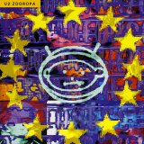 U2 - Zooropa